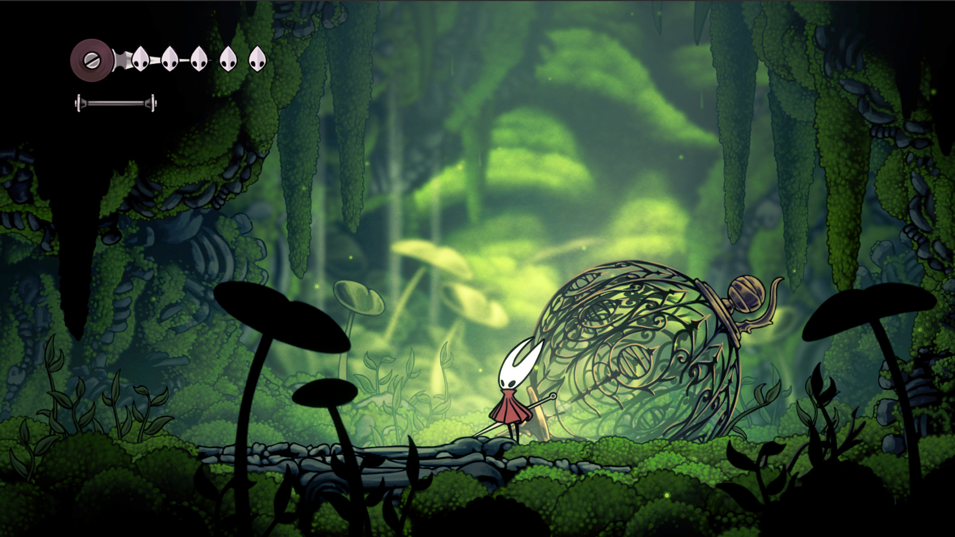 Hollow Knight: Silksong Release Date Confirmed for Nintendo Switch and Switch 2 – Team Cherry Explains Extended Development