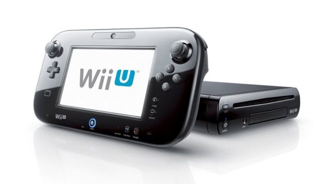 Wii U sales September 2023