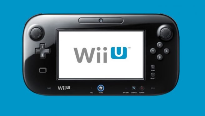 Pembaruan Wii U 5.5.6