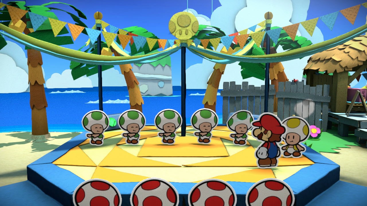 paper mario color splash switch