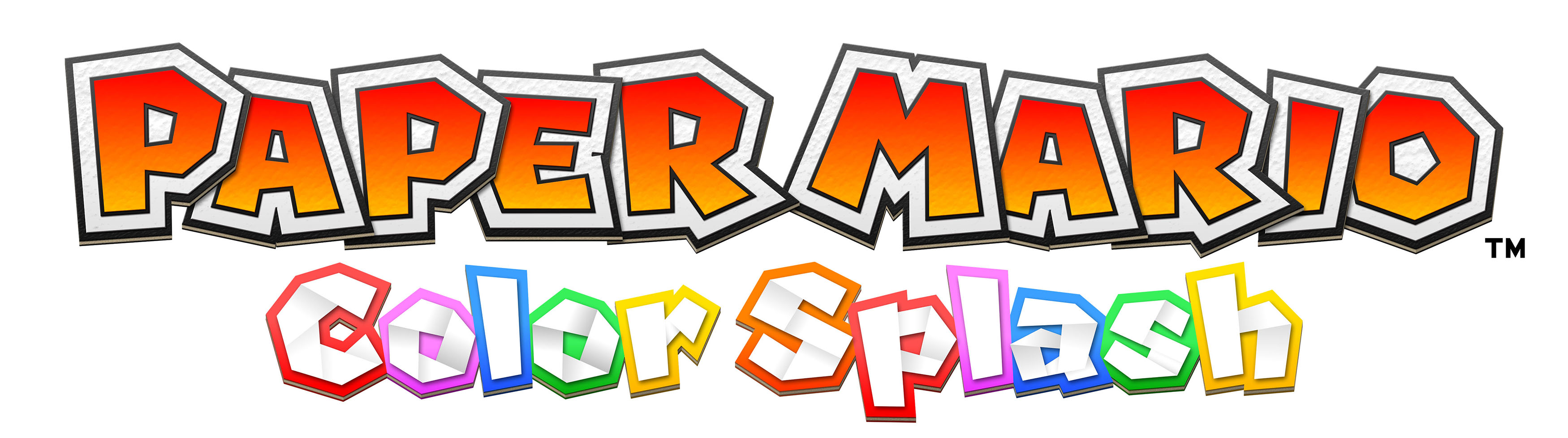 Paper Mario Color Splash Screenshots Nintendo Everything