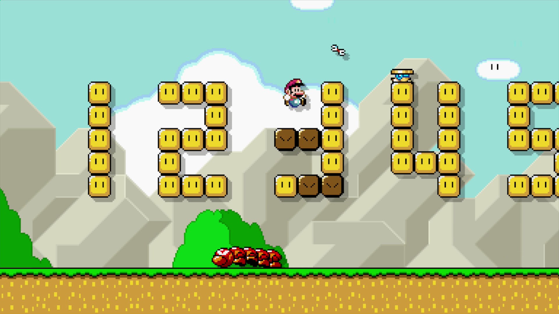 super mario maker online free