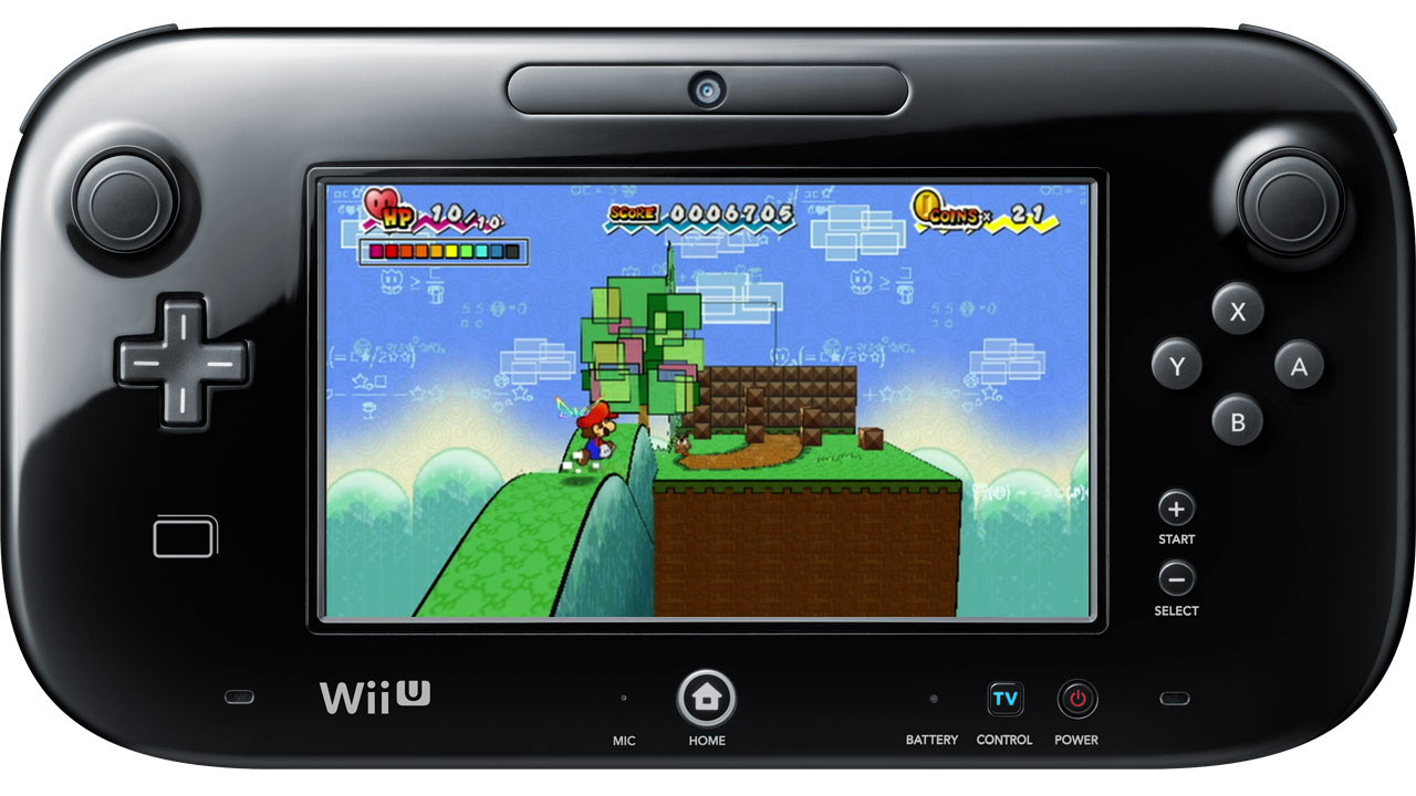 Wii U Virtual Console - Wii U Guide - IGN