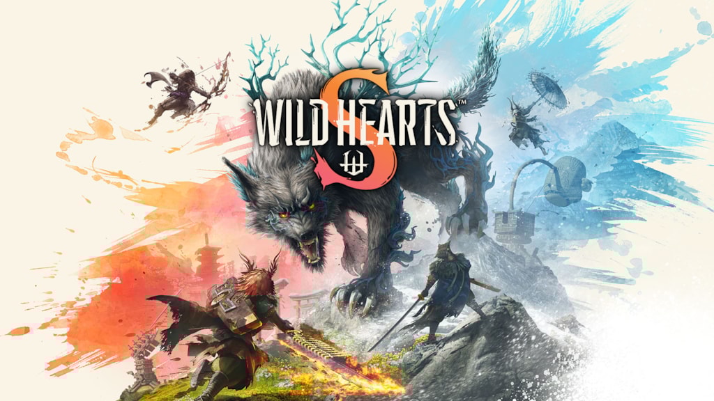 Wild Hearts S Brings Enhanced Multiplayer and Upgrades to Nintendo Switch 2