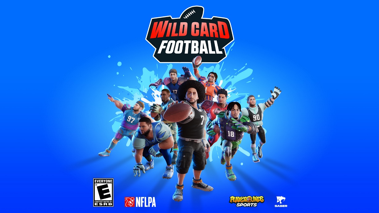 : Madden Nintendo Switch