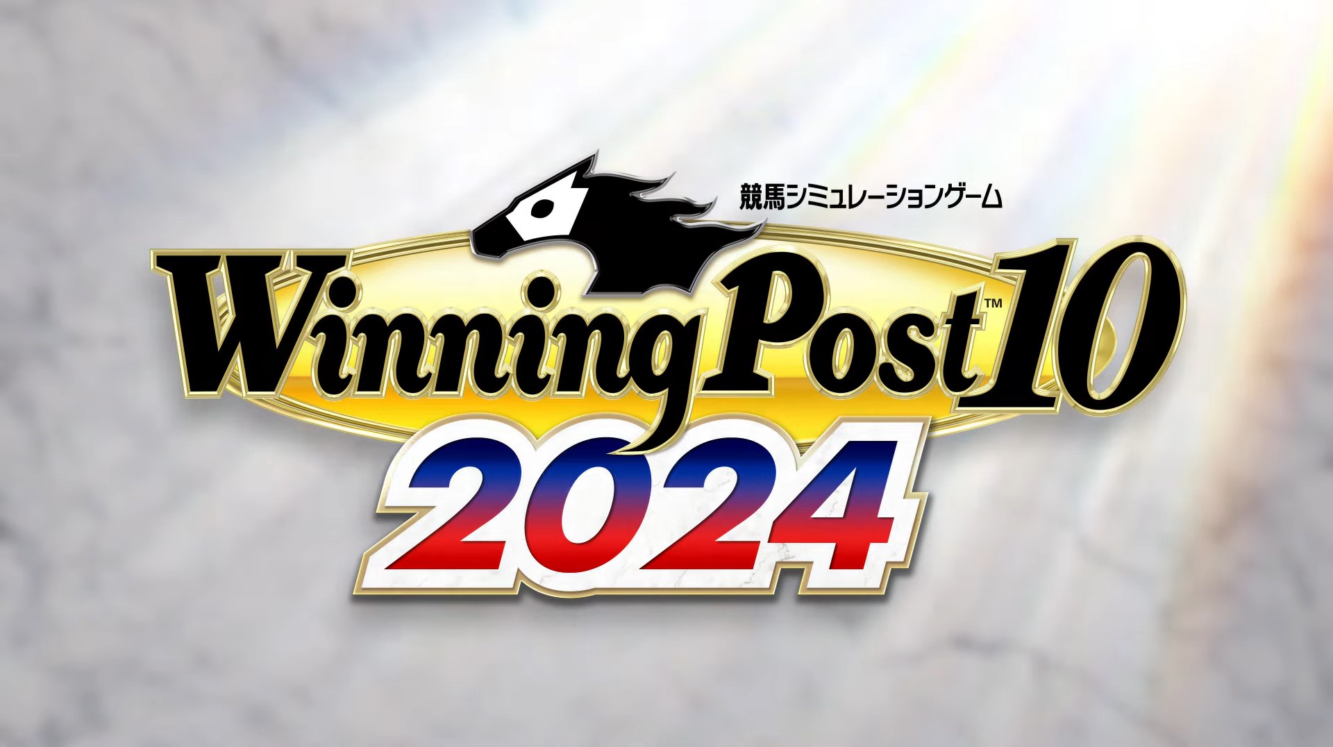Winning Post 10 2024 revealed for Switch