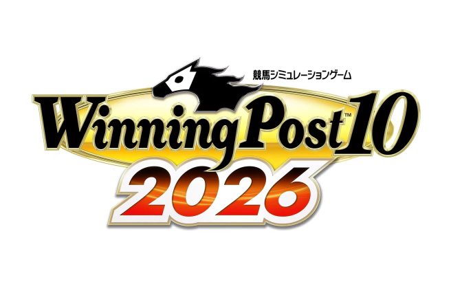 Winning Post 10 2026