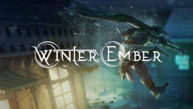 Winter Ember