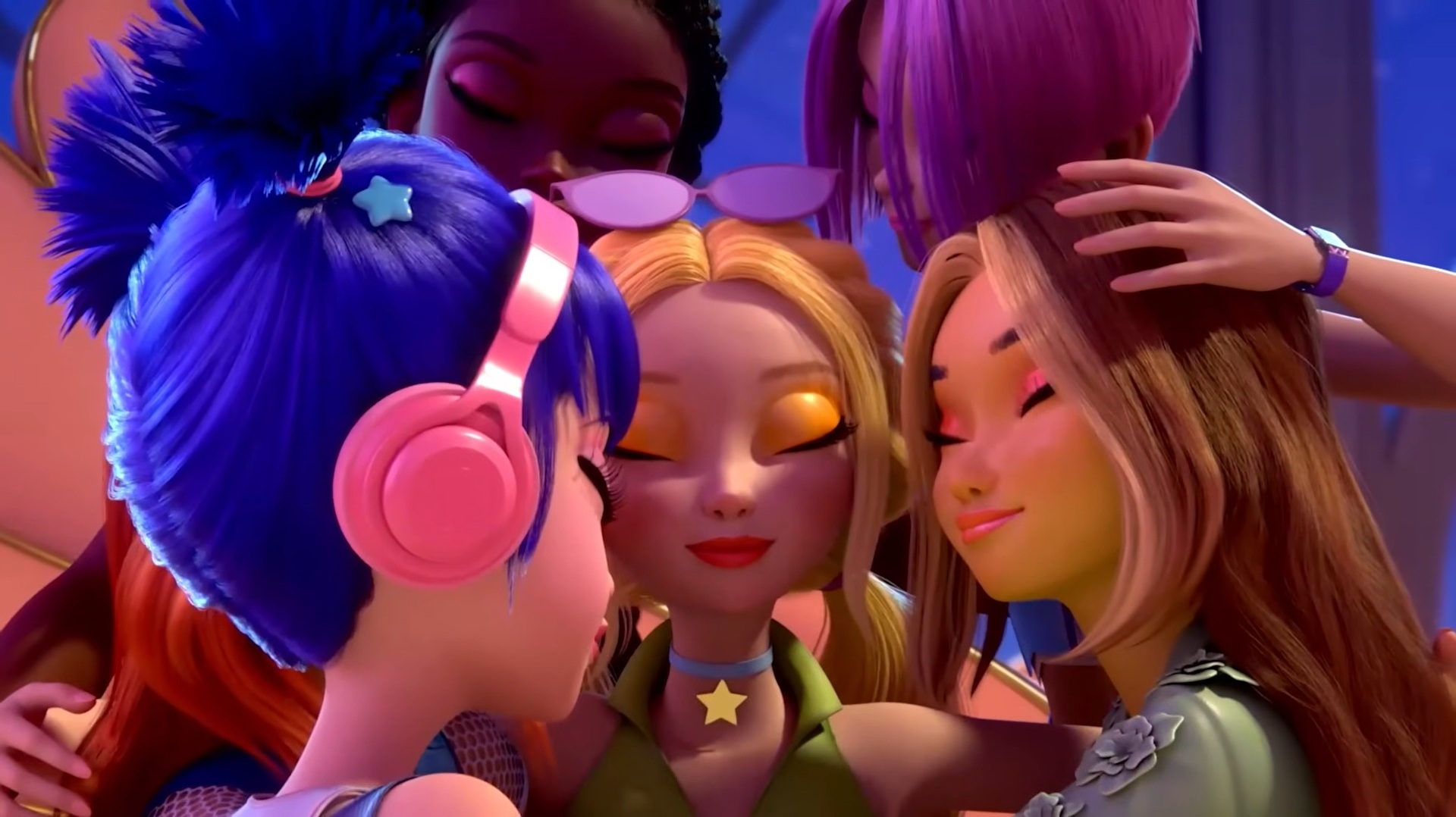 Winx Club: The Magic is Back release date