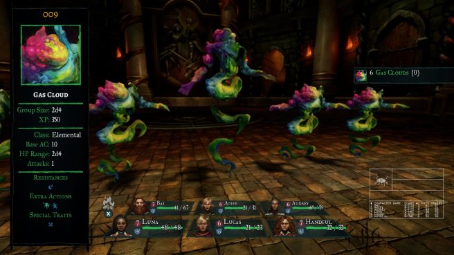 Wizardry Proving Grounds of the Mad Overlord-Trailer