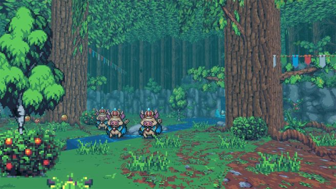 Wizordum trailer
