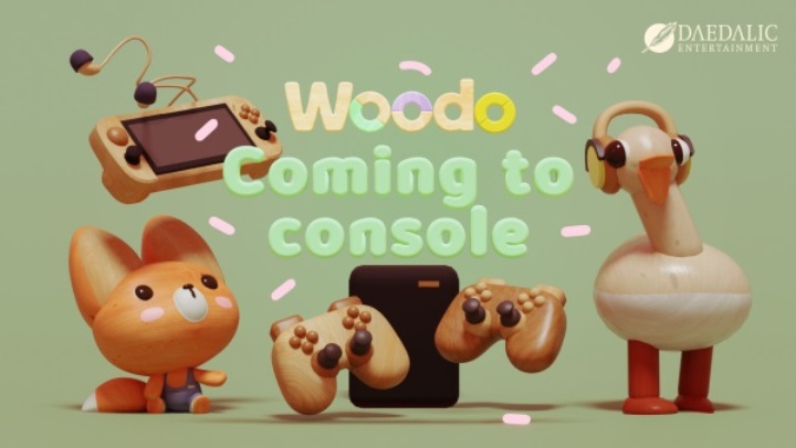 Woodo