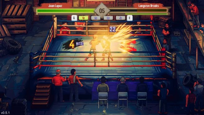 World Championship Boxing Manager 2 release date