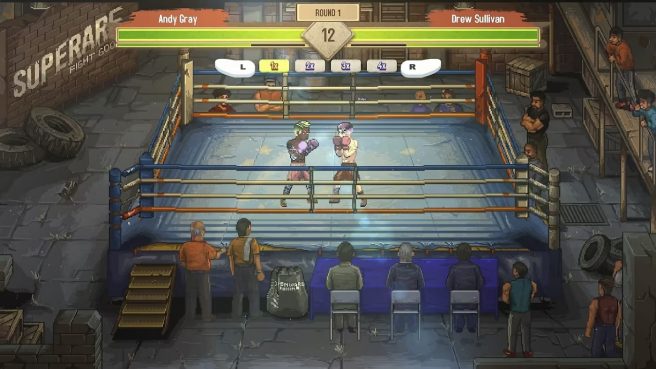 World Championship Boxing Manager 2 trailer