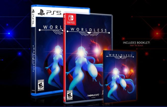 Worldless physical