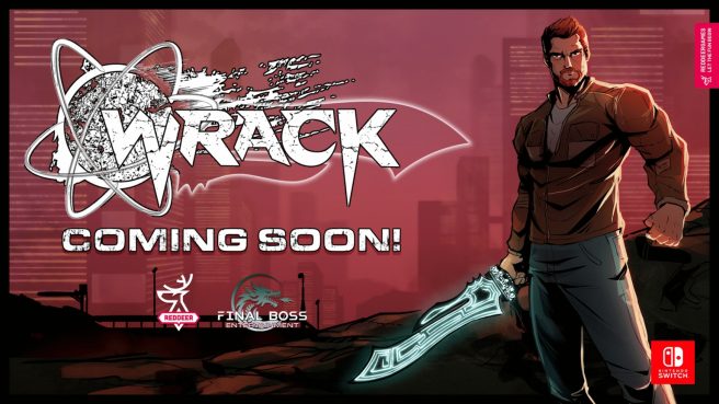 Wrack