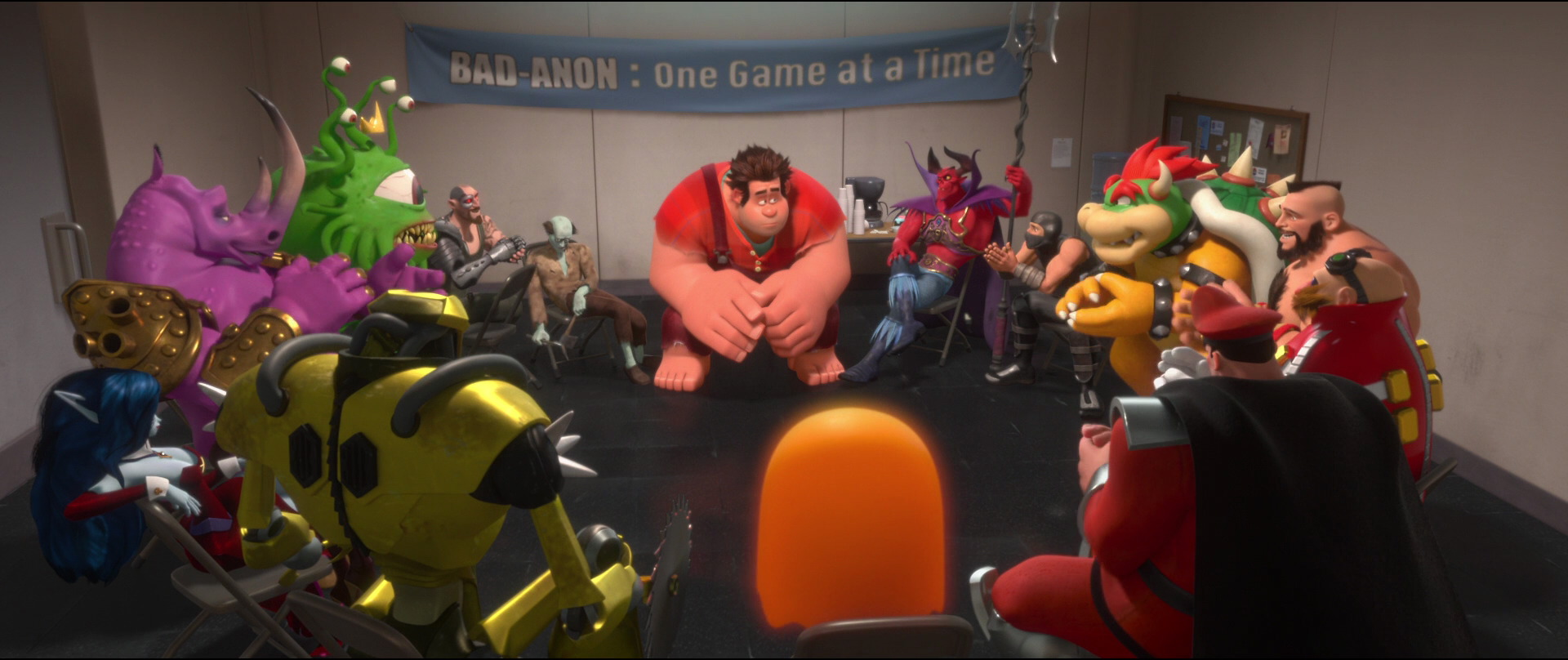 wreck it ralph 2 torrent download