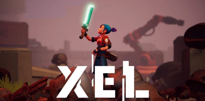 XEL gameplay trailer