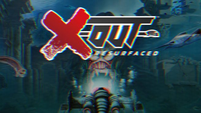 XOut: Resurfaced