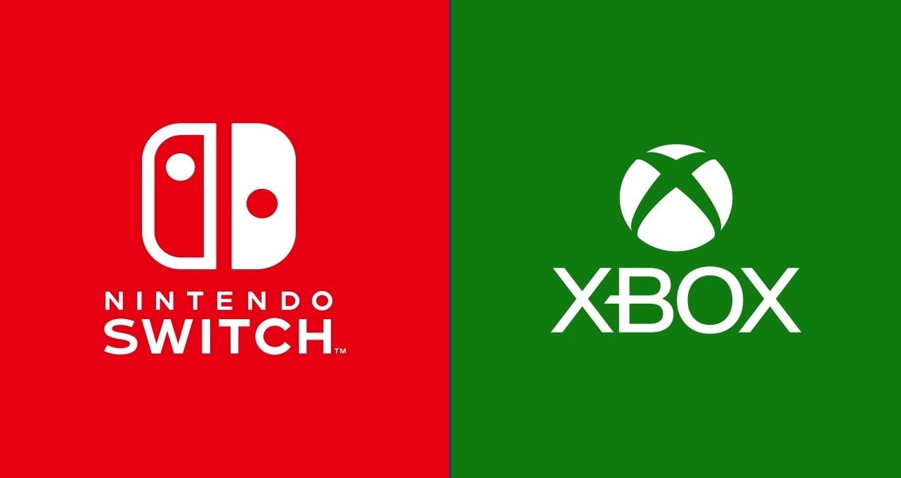 Nintendo Switch Passes Xbox 360 Sales in the US