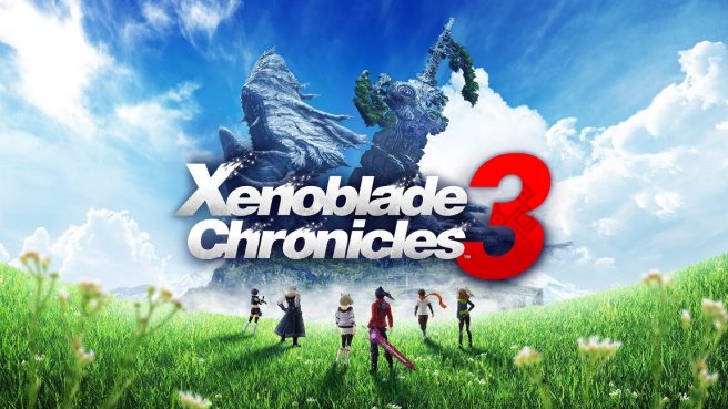 Cập nhật Xenoblade Chronicles 3 2.2.0