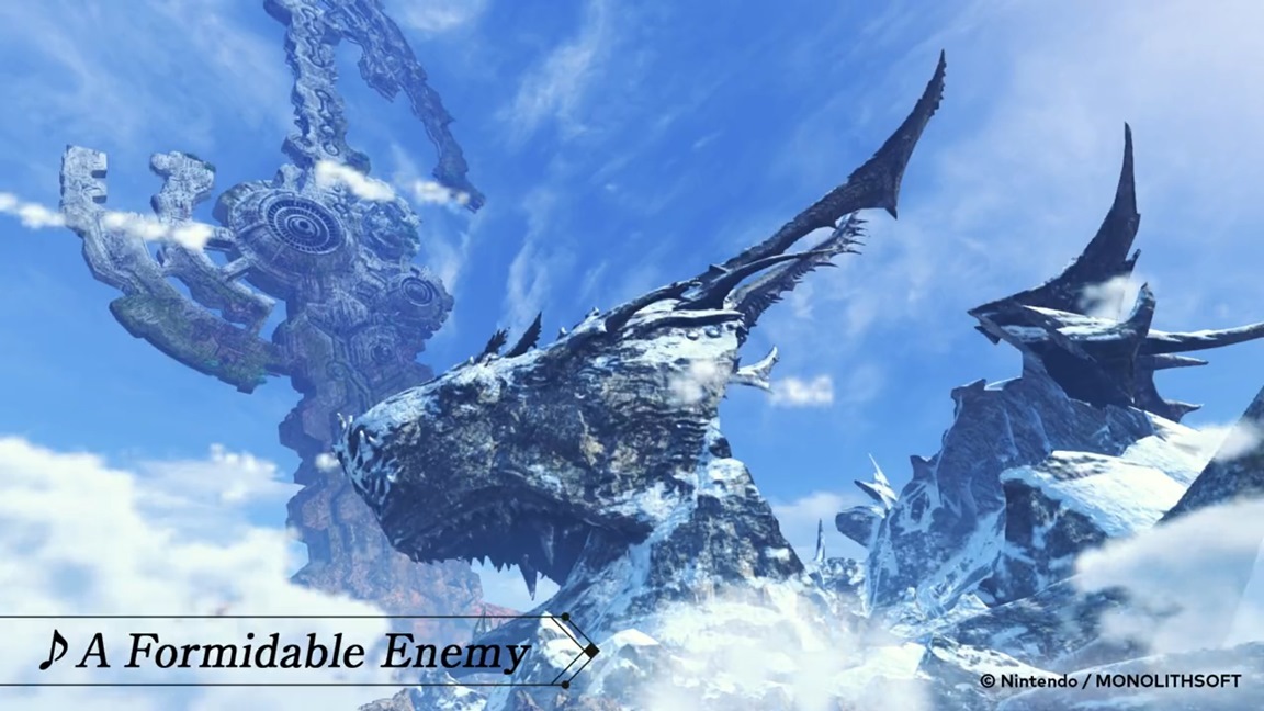 Countdown until Xenoblade Chronicles 3 DLC! (@xenoblade_3) / X