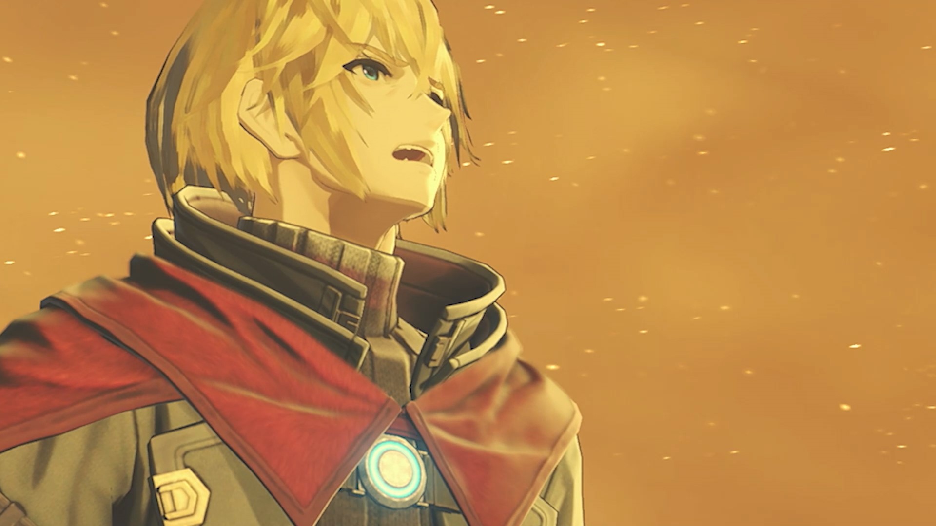 Xenoblade 3 DLC Wave 3 Hero Datamined and Leaked! 