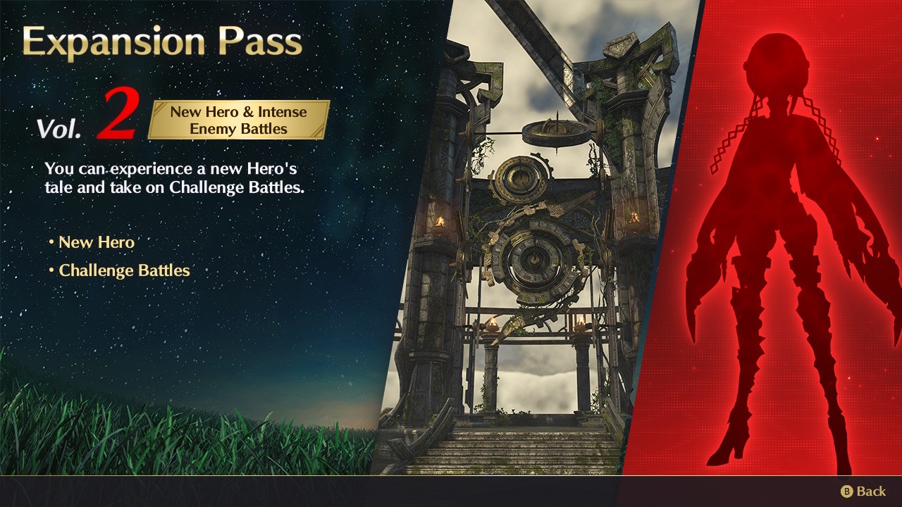 Xenoblade Chronicles 3 Expansion Pass Vol. 2 Content Revealed - RPGamer