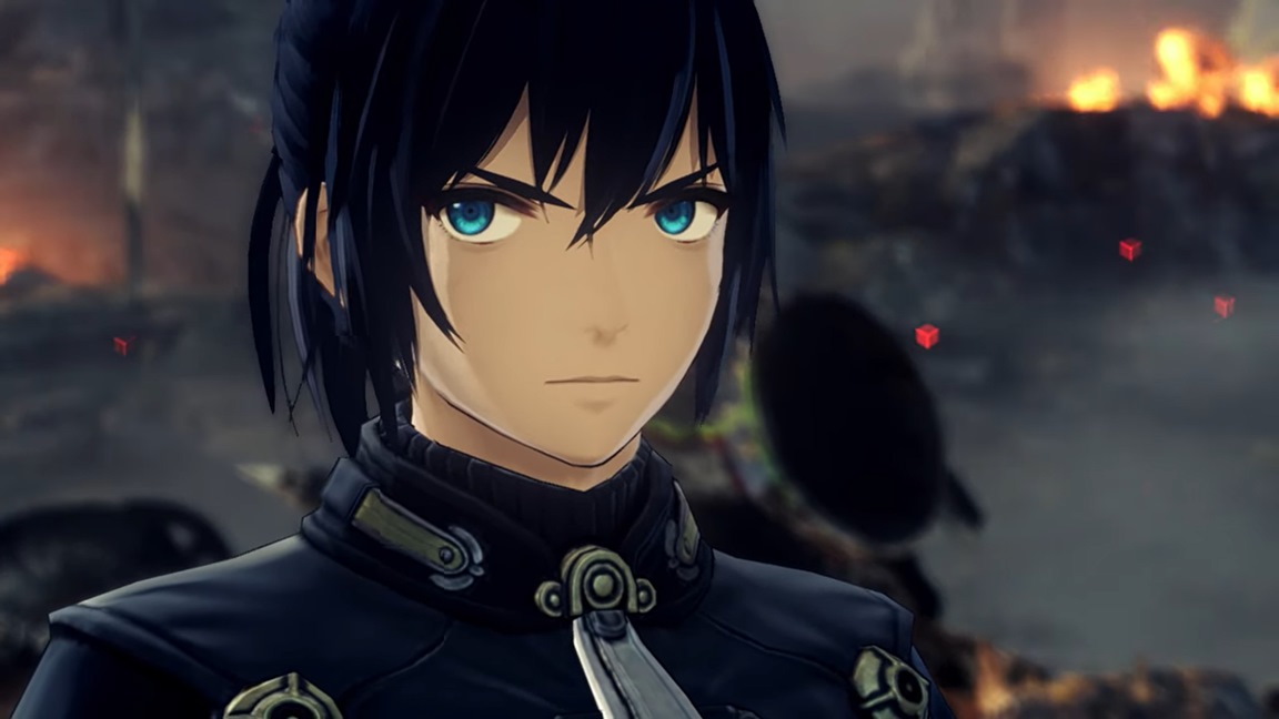 Xenoblade Chronicles 3 Review · Noah's spark