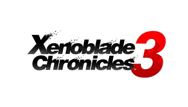 Xenoblade Chronicles 3 characters