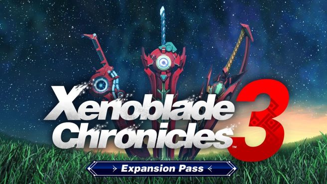 Xenoblade Chronicles 3 story DLC scope