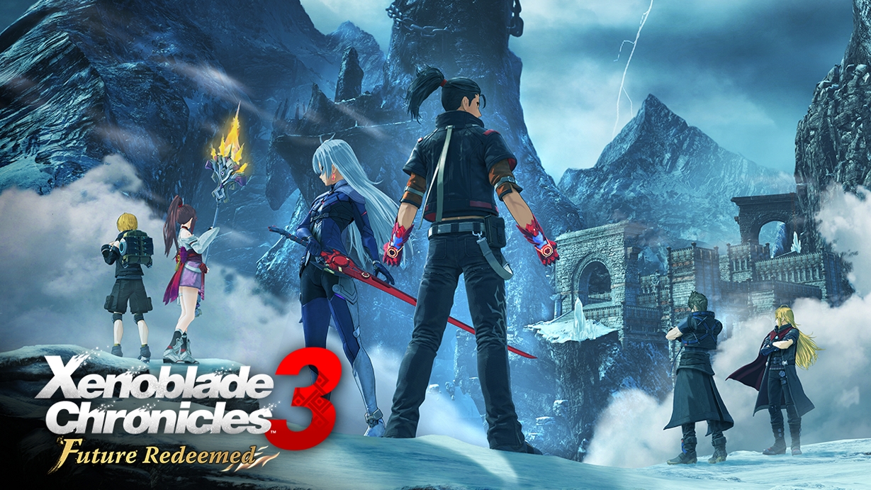 Xenoblade Chronicles 3 Version 2.1.0 Is Now Live, Here Are The