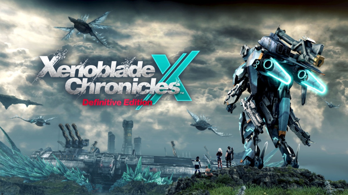 Xenoblade Chronicles X Definitive Edition: How Chapter 13 Connects the Series Lore