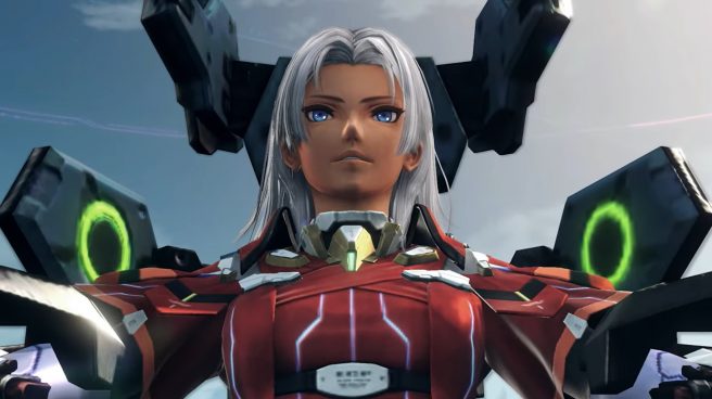 Xenoblade X overview