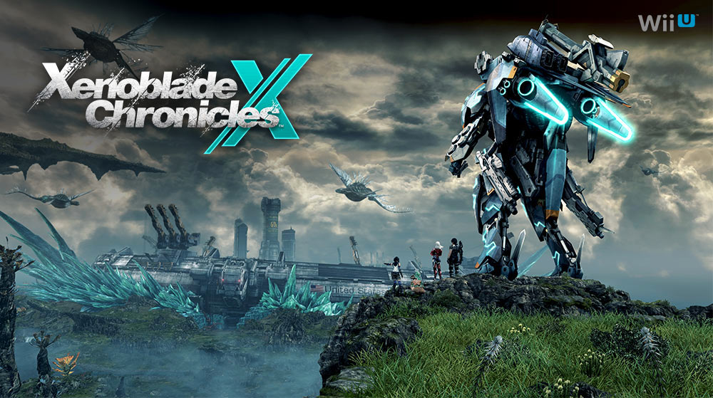 xenoblade chronicles x easy money