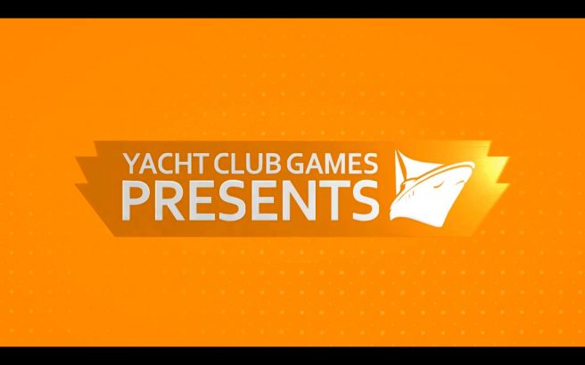 Regalos de Yacht Club Games 2024