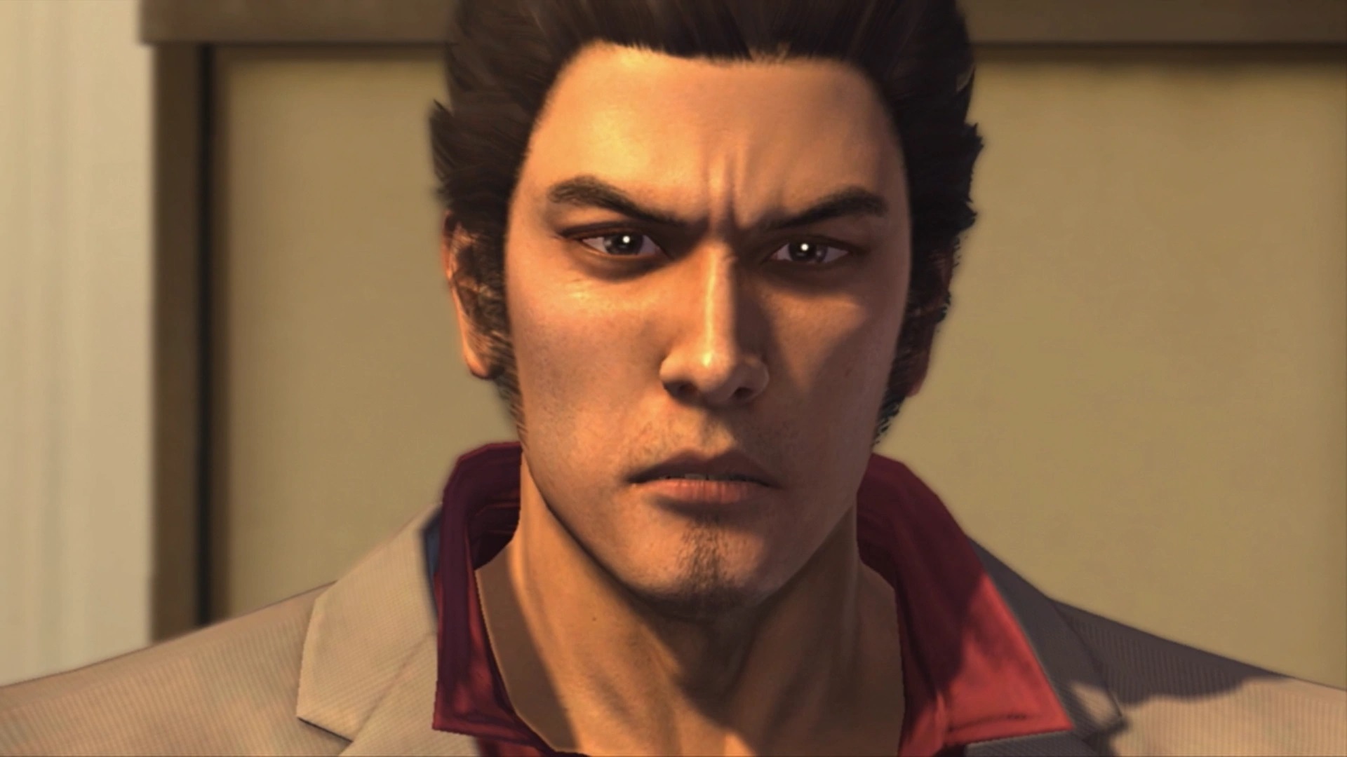 Yakuza Boss Hesitant To Put The Series On Switch, Feels They're A ...