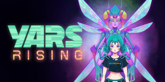 Yars Rising release date