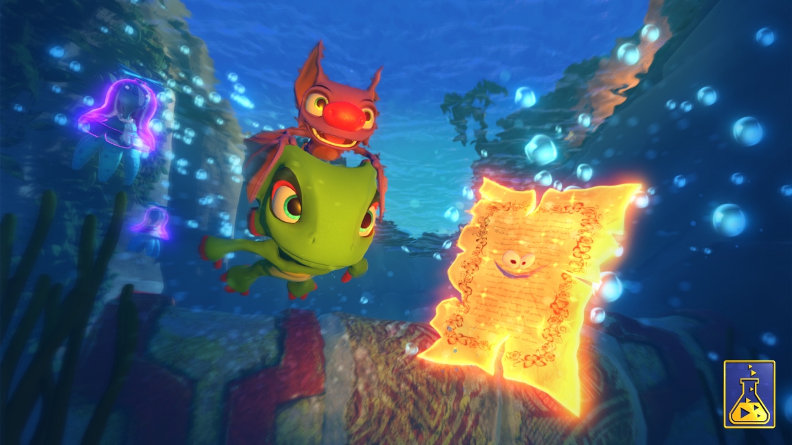 yooka laylee nintendo eshop