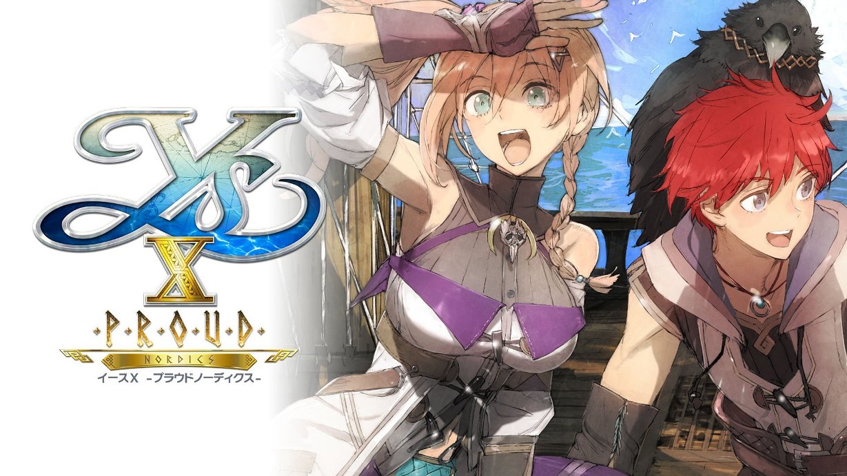 Ys X: Proud Nordics to Feature 120 FPS Performance Mode on Nintendo Switch 2