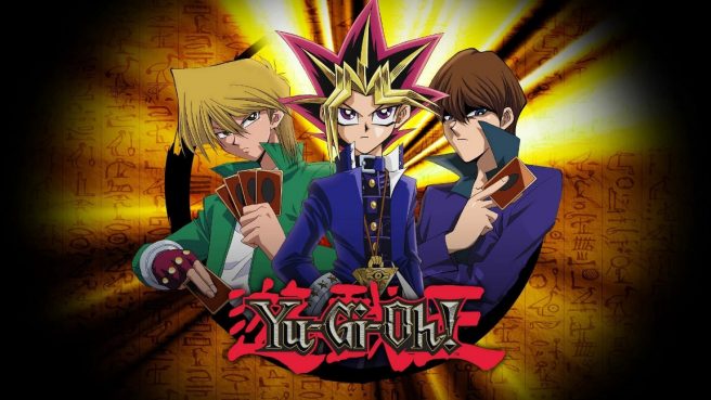 Yu-Gi-Oh!  Early Days Collection Englischer Westen