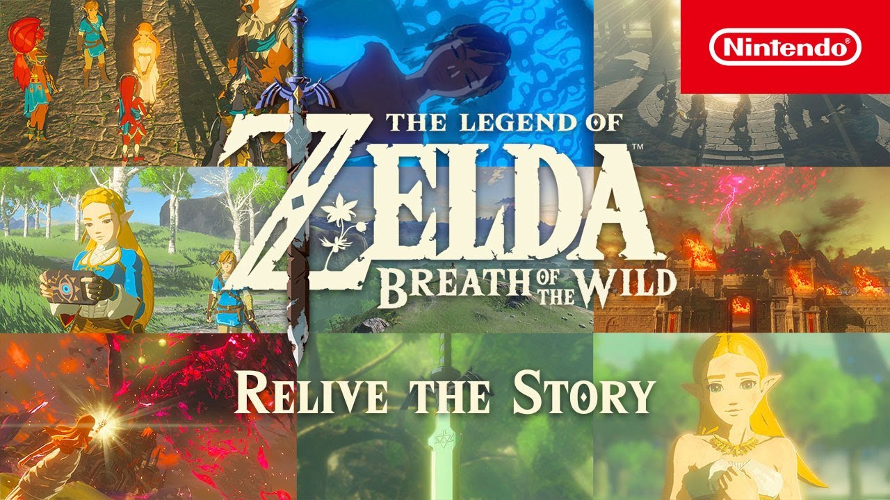 The Legend of Zelda: Breath of the Wild 2 Will Be More Linear