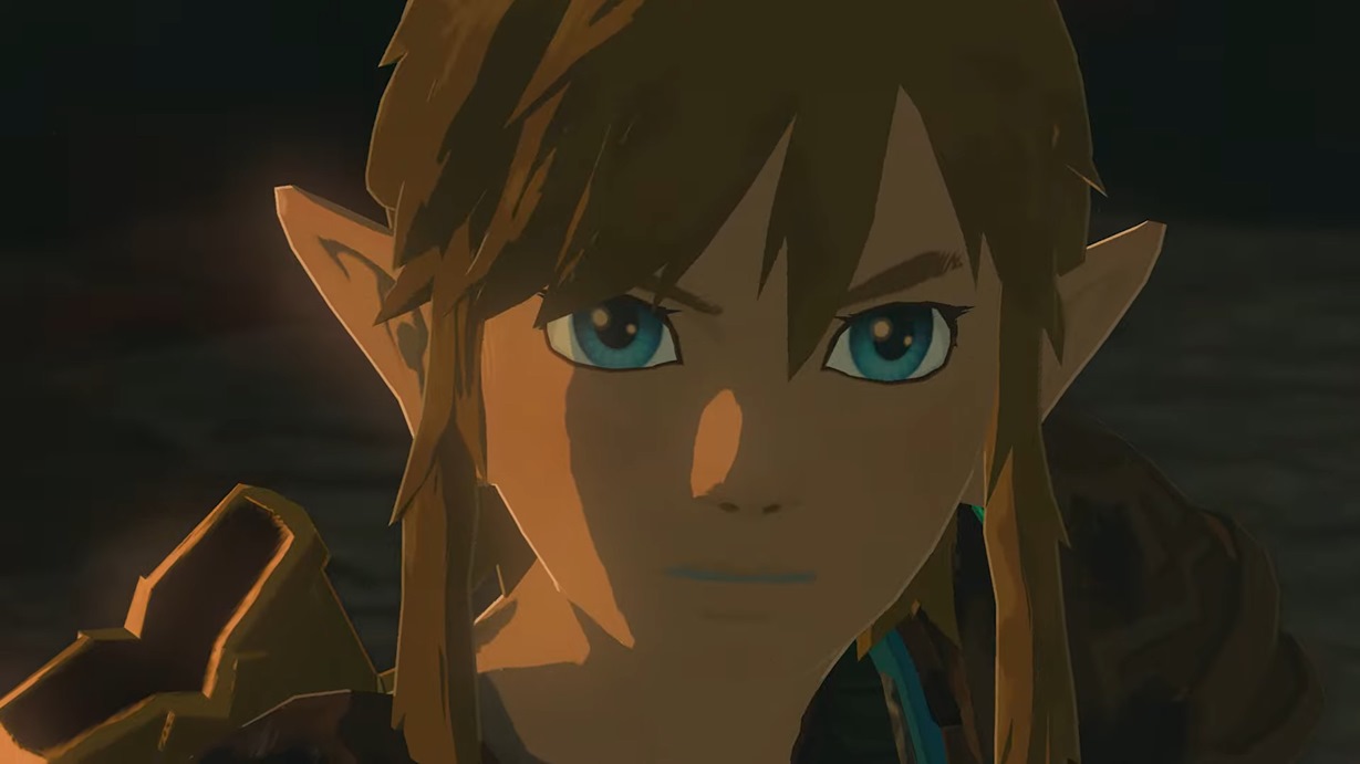 Zelda Tears of the Kingdom ROM leak makes its way online