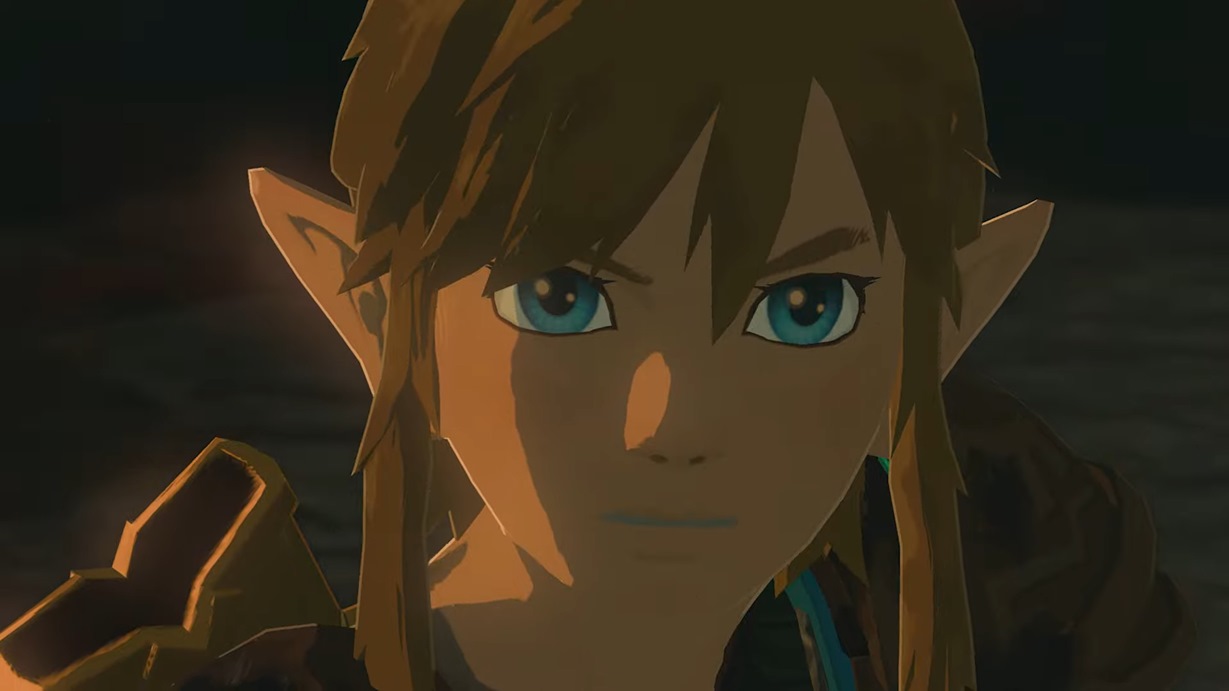 The Legend of Zelda: Tears of the Kingdom sells 10 million copies in three  days