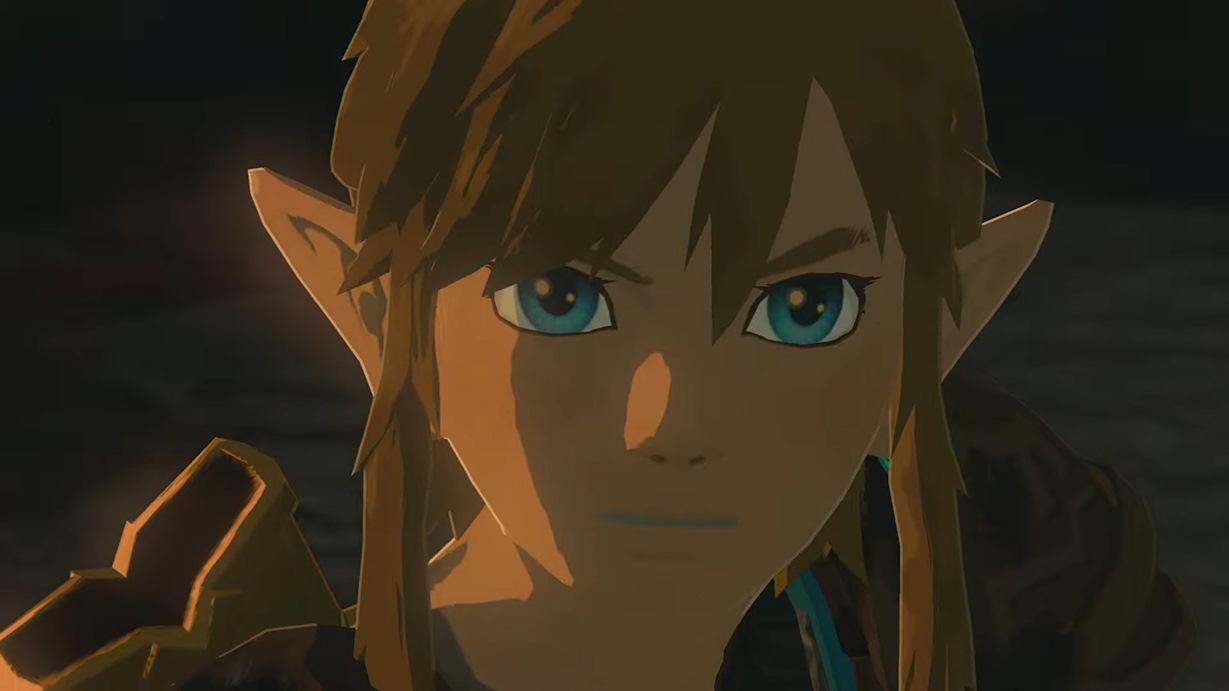 Zelda: Tears Of The Kingdom Has Surpassed 10 Million Sales In Three Days