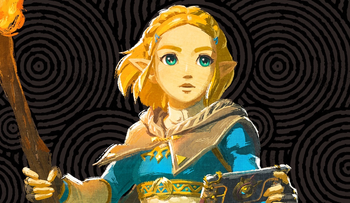 Ask the Developer Vol. 9, The Legend of Zelda: Tears of the Kingdom –  Chapter 1, News