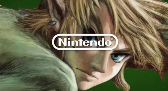 Zelda-Film Miyamoto