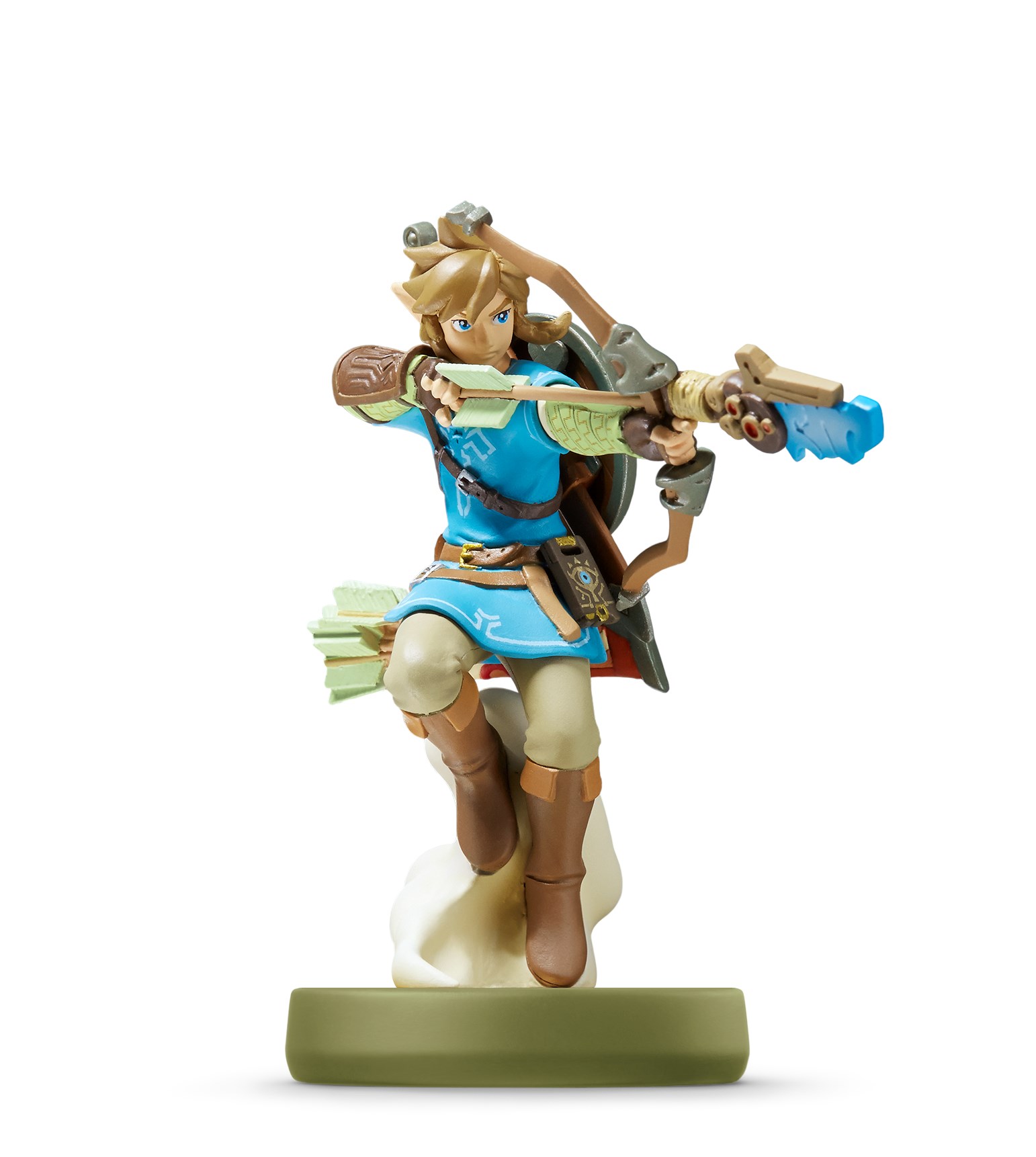 best amiibo breath of the wild