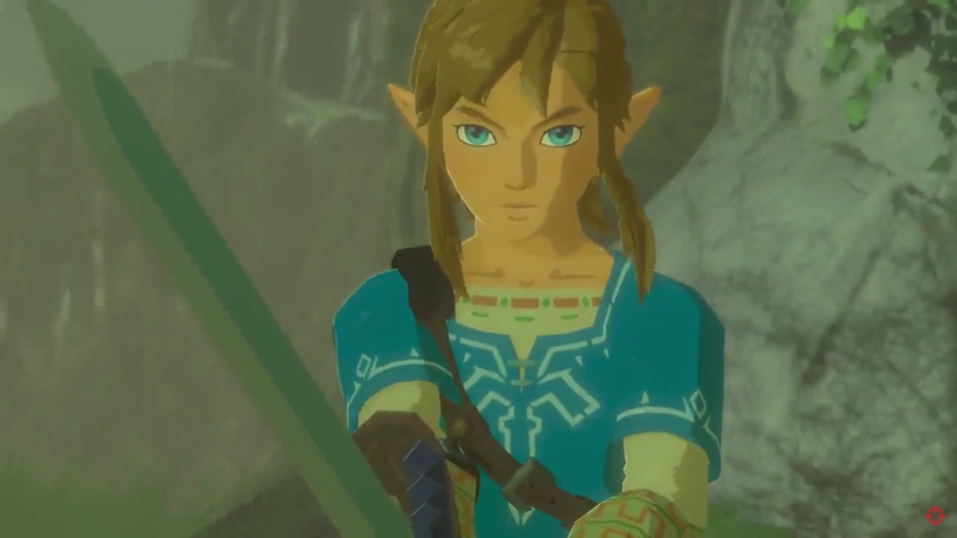 Why Zelda: Breath of the Wild is IGN's 2017 Game of the Year 