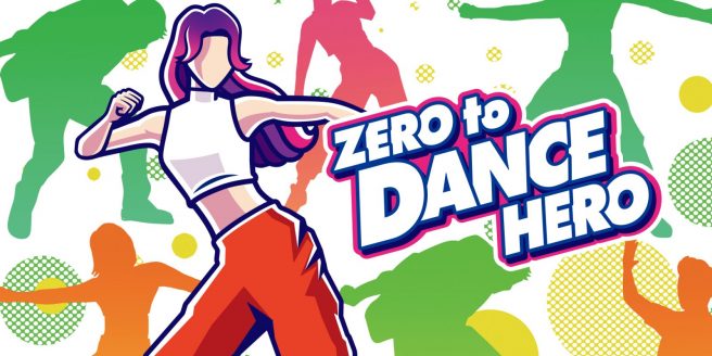 Zero to Dance Hero trailer